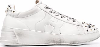 White Hogan Sneakers / Trainer: Shop at $360.00+ | Stylight