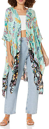 We found 103 Kimonos perfect for you. Check them out! | Stylight