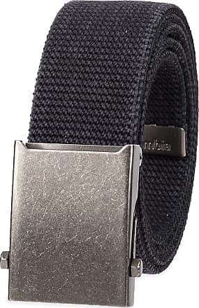 Coach Wide Plaque Reversible Belt Black/Brown in Pebbled Leather with  Silver-tone - US