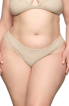 Beige Underwear: up to −55% over 100+ products