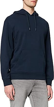 Blau XL HERREN Pullovers & Sweatshirts Print Rabatt 83 % Springfield Pullover 
