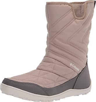 columbia pull on boots
