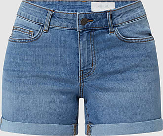DAMEN Jeans Elastisch Noisy May Shorts jeans Rabatt 57 % Blau M 
