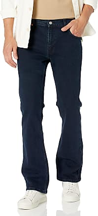 Jeans Vintage droit bootcut femme REDWOOD JONES RWD taille W 30 