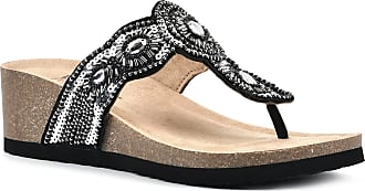 Shoes / Footwear from White Mountain for Women in Black