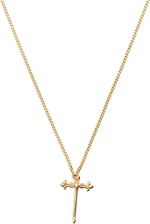 Women's Cross Necklaces: Sale up to −55%| Stylight