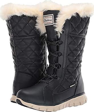 sketchers womens winter boots