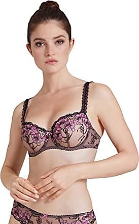 FashionSisters Damen Kleidung Unterwäsche BHs & Bustiers Push-up BHs Bahia Couture Push-Up BH BO18/rose nude 