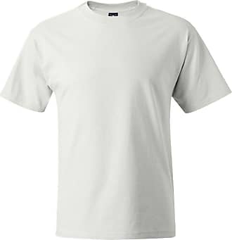 Hanes Originals Men's Tri-Blend Pocket T-Shirt Oregano Heather M