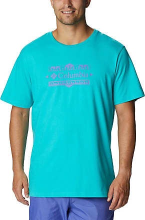  Columbia PFG Americana Saltwater Fish Flag T-Shirt (S, Columbia  Navy) : Clothing, Shoes & Jewelry