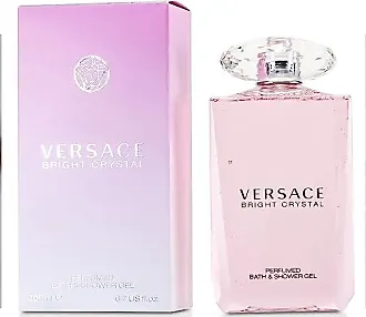  Versace Bright Crystal Absolu for Women 1.0 oz Eau de