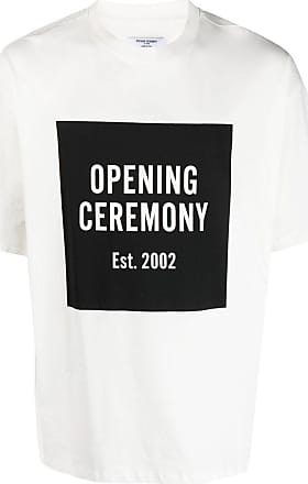 Opening Ceremony Casual T-Shirts − Sale: up to −60% | Stylight