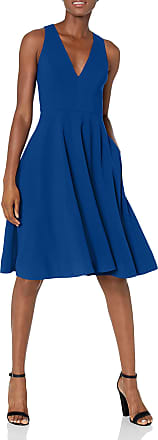 Dress The Population: Blue Clothing now at $77.83+ | Stylight
