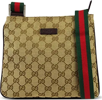 Shop GUCCI Casual Style 2WAY Plain Leather Elegant Style Crossbody by  Smartlondon