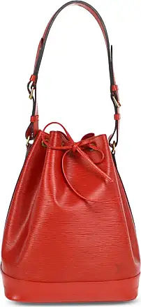 Louis Vuitton 1998 pre-owned Pont Neuf handbag - Red