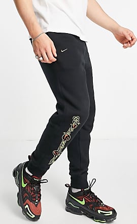 Black Nike Pants for Men | Stylight