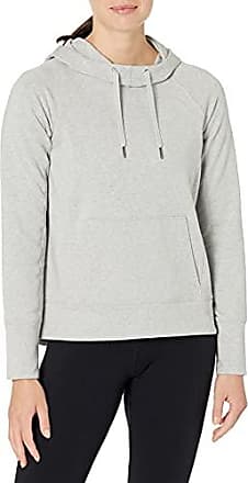 XS-3X Core 10 Womens Soft Cotton Modal French Terry Fleece Crossed Front Yoga Sweatshirt Brand