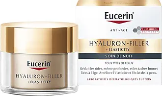 Eucerin Hyaluron-Filler + Elasticity Soin de Jour SPF15 50 ml