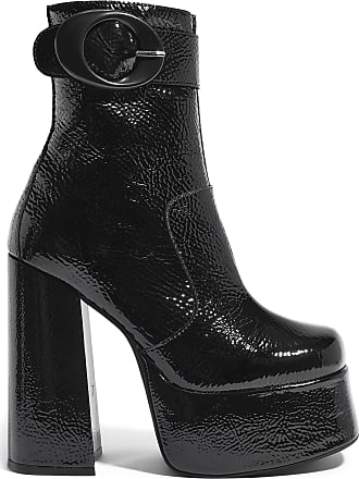 Gr 40 Coole Ibiza Boots Schuhe Stiefeletten Western-Stiefeletten hochwertig Jeffrey Campbell Nieten 