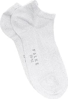 black trainer socks womens