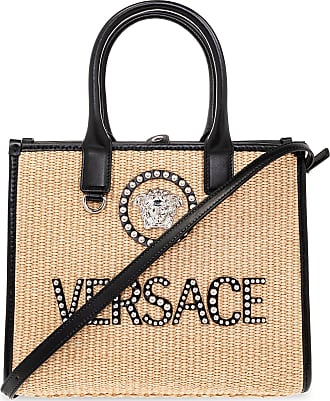Versace La Medusa Small Handbag  Women Shoulder & Crossbody Bags • Regarti