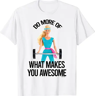  Barbie The Movie - Hi Allan Premium T-Shirt : Clothing, Shoes &  Jewelry