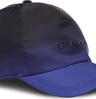 Stylight Caps bis −30% Ferragamo | Blau in von zu