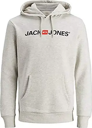 Sweats Jack & Jones en Blanc : dès 18,64 €+