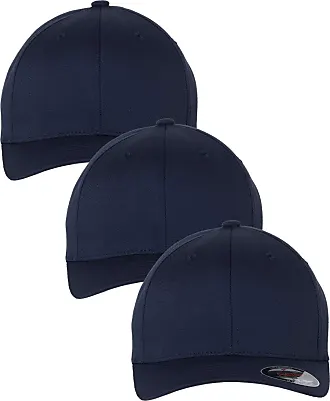 Men\'s Flexfit Baseball Caps - at $9.39+ | Stylight