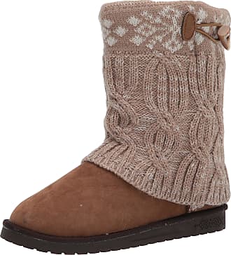 Up To 67% Off on Muk Luks Women's Patti Boots