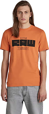Holorn T-Shirt | White | G-Star RAW® US