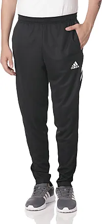  Adidas Womens Tiro 21 Track Pants Black/White X-Large