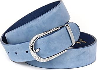 Rabatt 91 % Suiteblanco Geflochtener blauer Gürtel Blau Einheitlich DAMEN Accessoires Gürtel Blau 