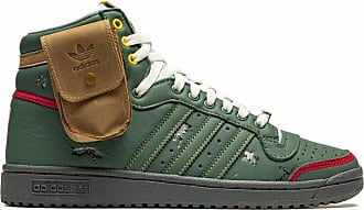 Men's Green adidas Shoes / Footwear: 200+ Items in Stock | Stylight