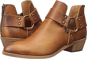 Women's Frye Ankle Boots: Now at $69.20+ | Stylight