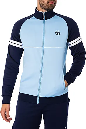 Relaxed Fit Grosso Track Top, Sergio Tacchini