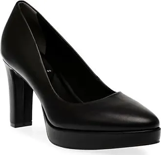 Shoes / Footwear from Anne Klein for Women in Black
