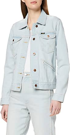Women’s Wrangler Jackets: Now up to −20% | Stylight