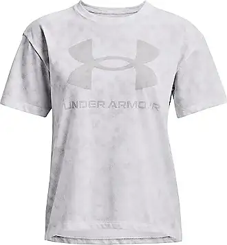  Under Armour Womens Live Sportstyle Graphic Short