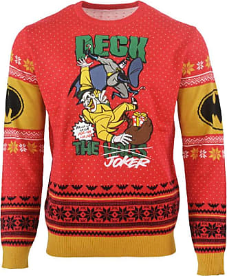 Team Valor Christmas Sweater Top Jumper Sweatshirt Xmas Ugly Pokemon Go Instinct