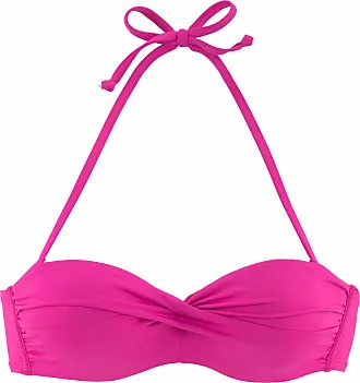 Bikinis für Damen in Pink: Jetzt Stylight | zu bis −54