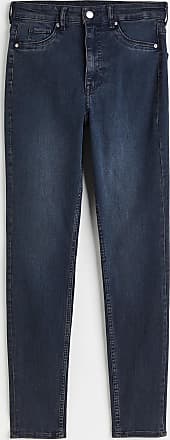 H&M Ultra High Ankle Jeggings