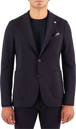 Miinto Homme Vêtements Manteaux & Vestes Vestes Blazers Taille: L Homme Blazer Jacket Brun 