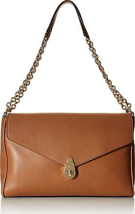 discount 67% WOMEN FASHION Bags Leatherette Yellow Single NoName Shoulder bag 