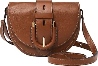 Black Friday - Women's Fossil Leather Bags gifts: up to −30