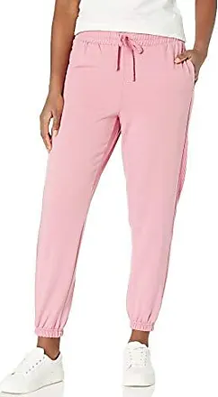 Danskin Women's Performance Legging with Side Pockets, Canyon Rose, Small  at  Women's Clothing store