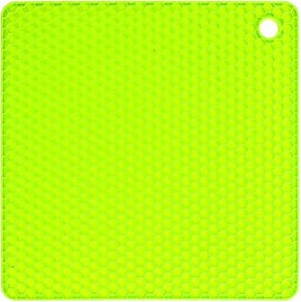 Limette Grün Mastrad Topflappen aus Silikon NEU