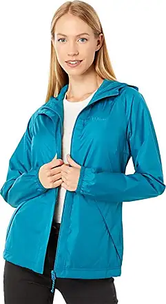 L.L.Bean Pathfinder GORE-TEX Jacket Women's Regular Spruce Pine/Dark Pine / L