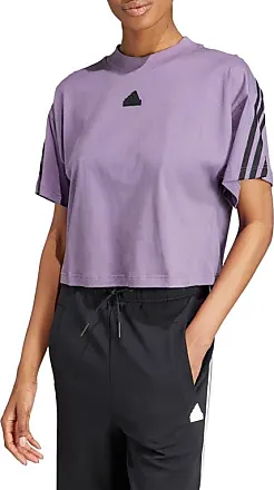 up Stylight T-Shirts | adidas: Casual Purple −55% to now