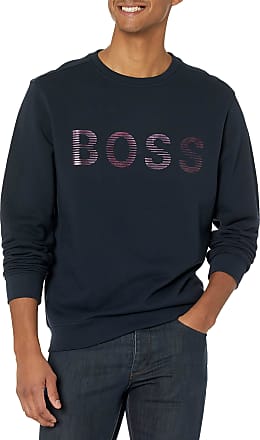 BOSS Mens Authentic Sweatshirt 